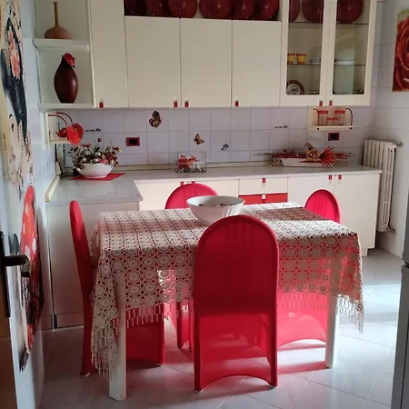 아파트 Casa Irisviola 타란토