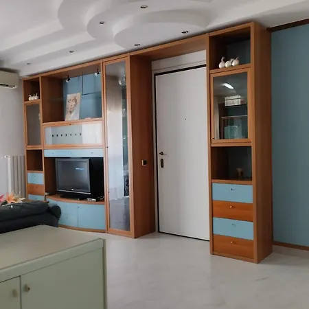 Casa Irisviola * 타란토