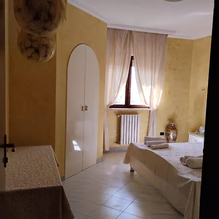 Casa Irisviola