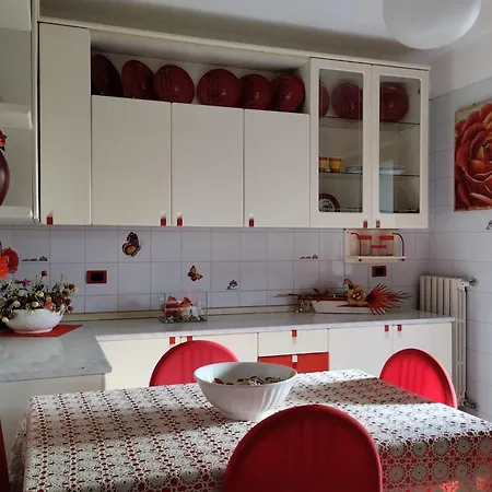 Casa Irisviola 타란토