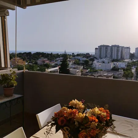 Apartamento Casa Irisviola Tarento