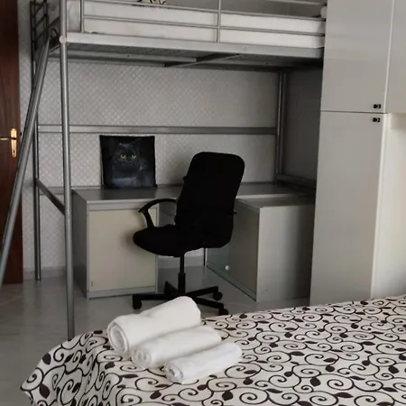 Casa Irisviola Apartamento Tarento