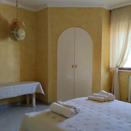 Casa Irisviola Apartamento *