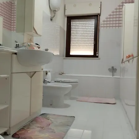 Casa Irisviola Apartmán Taranto