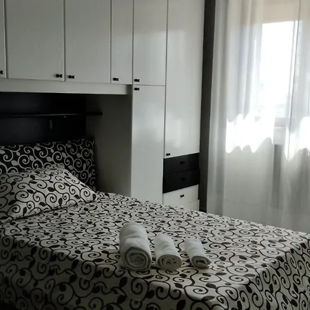 Apartamento Casa Irisviola