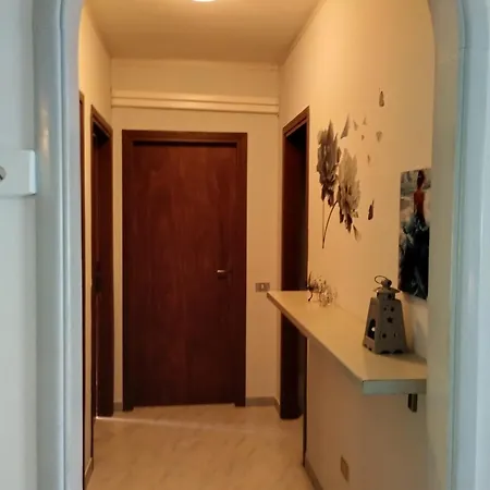 Apartamento Casa Irisviola Tarento