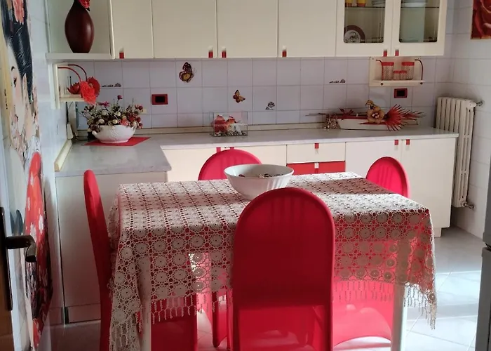 Appartamento Casa Irisviola Taranto