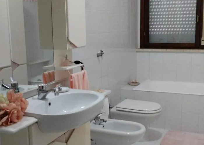 Appartamento Casa Irisviola *