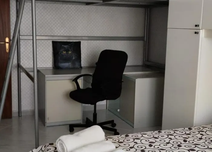 Casa Irisviola Appartamento Taranto