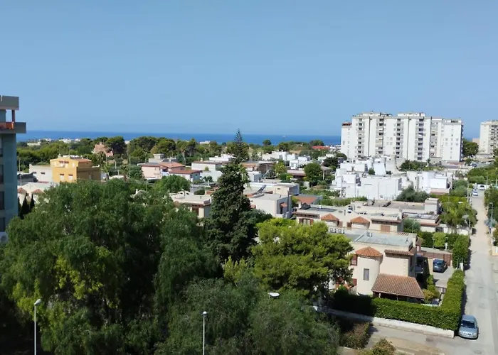 Casa Irisviola Appartamento Taranto