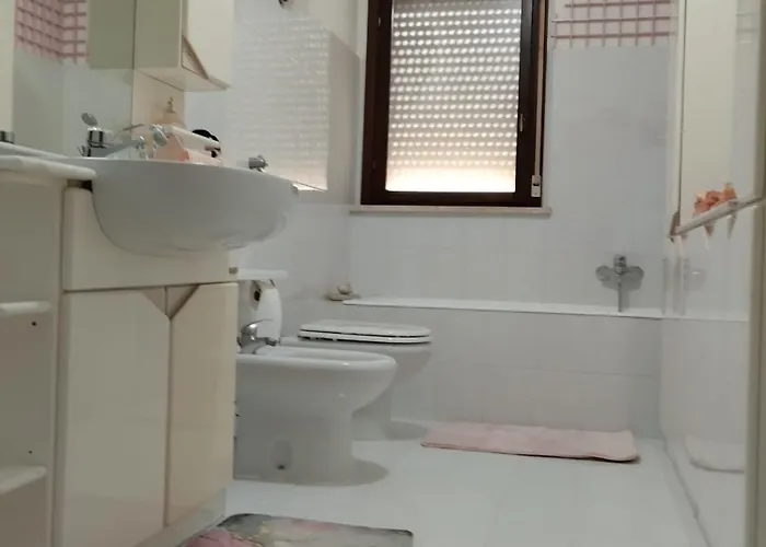 Casa Irisviola Appartamento Taranto