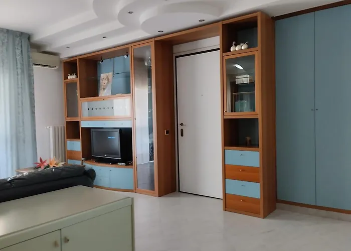 Casa Irisviola * Taranto