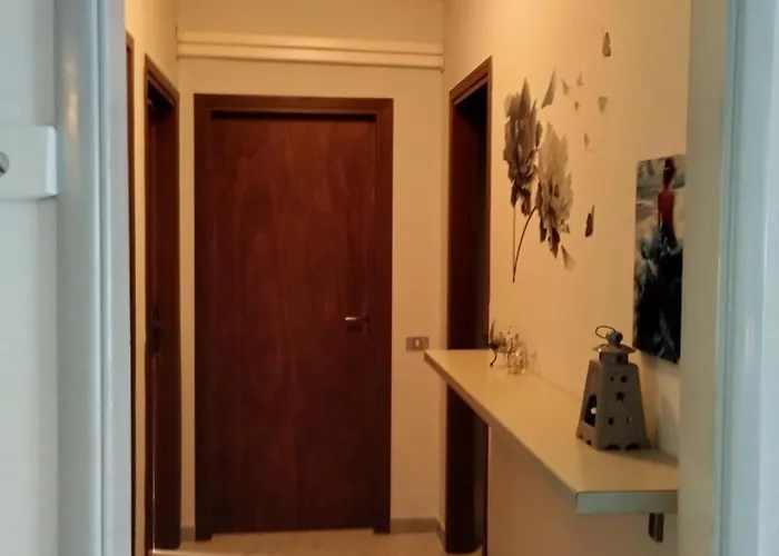 Appartamento Casa Irisviola Taranto