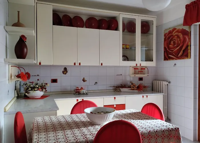 Casa Irisviola Taranto