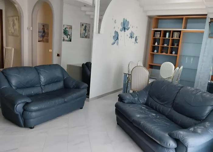 Casa Irisviola Appartamento Taranto